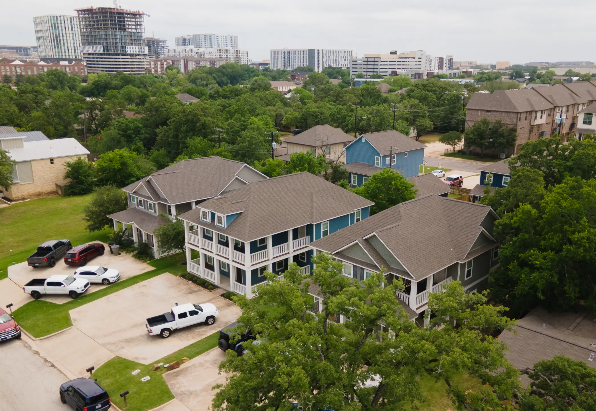 Avodah For Lease Project 777